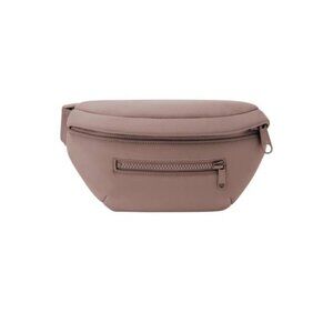 Dagne Dover Ace Neoprene Fanny Pack - Dune
